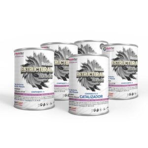 resinas para tuberías