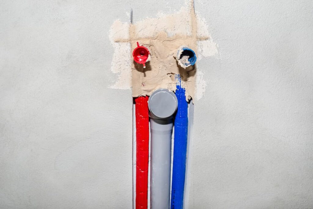 MATERIALES COMUNES DE TUBERÍAS